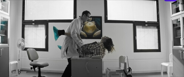 Aglaya Tarasova sexy – Morozko s01e01 (2024) Aglaya Tarasova sexy – Morozko s01e01 (2024)