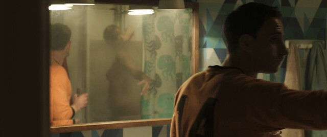 Alexandra Jiménez sexy – 100 metros (2016) Alexandra Jiménez sexy – 100 metros (2016)