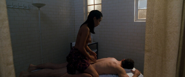 Alice Poon nude – The Corruptor (1999) Alice Poon nude – The Corruptor (1999)