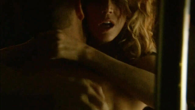 Ally Walker sexy - Sleeper Cell s01e06 (2005) Ally Walker sexy - Sleeper Cell s01e06 (2005)