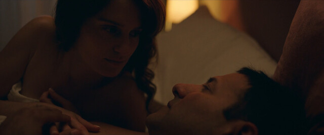 Alma Hasun sexy – Hades - Eine (fast) wahre Geschichte aus der Unterwelt (2023)