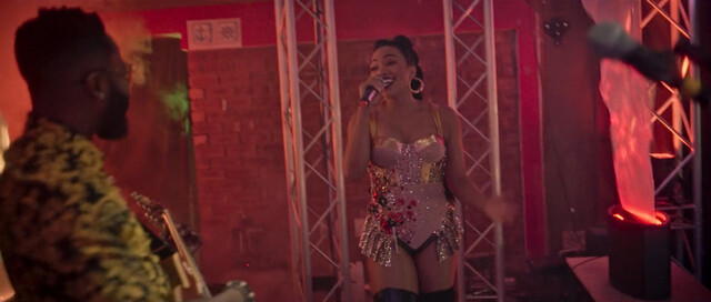 Amanda du-Pont sexy – Little Big Mouth (2021) Amanda du-Pont sexy – Little Big Mouth (2021)