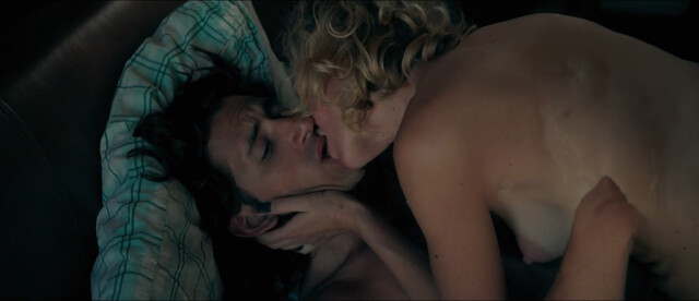 Anabelle LeMieux nude – A Folded Ocean (2023) Anabelle LeMieux nude – A Folded Ocean (2023)