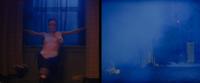 Andrea Riseborough nude – Please Baby Please (2022) Andrea Riseborough nude – Please Baby Please (2022)