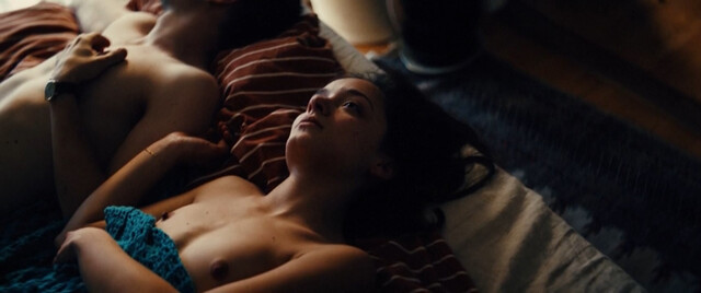 Angela Bundalovic nude – Copenghagen Does Not Exist (København findes ikke) (2023) Angela Bundalovic nude – Copenghagen Does Not Exist (København findes ikke) (2023)