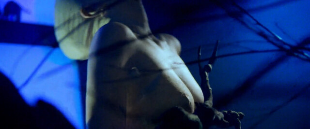 Angelica Ulloa nude – Moon Garden (2022) Angelica Ulloa nude – Moon Garden (2022)