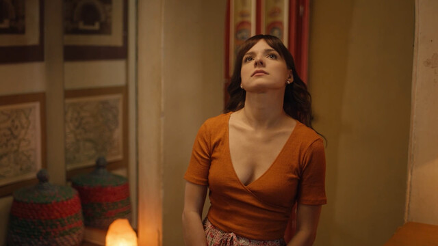 Anna Glaube sexy – Politeh s01e11 (2023) Anna Glaube sexy – Politeh s01e11 (2023)