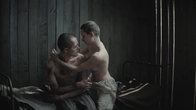 Anna Próchniak nude – The Tattooist of Auschwitz (Tatér z Osvětimy) s01e04 (2024) Anna Próchniak nude – The Tattooist of Auschwitz (Tatér z Osvětimy) s01e04 (2024)