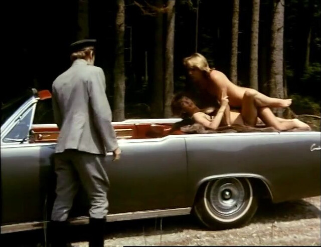 Carmen Chevalier nude - Josefine Mutzenbacher – Wie sie wirklich war 5. Teil (1983) Carmen Chevalier nude - Josefine Mutzenbacher – Wie sie wirklich war 5. Teil (1983)