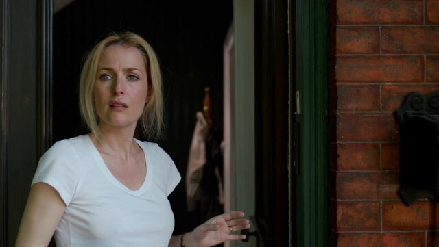 Gillian Anderson sexy - I'll Follow You Down (2013) Gillian Anderson sexy - I'll Follow You Down (2013)