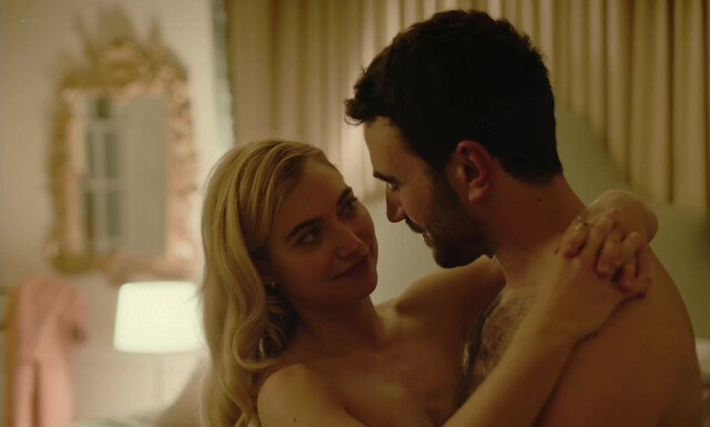 Imogen Poots nude - All of You (2024) Imogen Poots nude - All of You (2024)