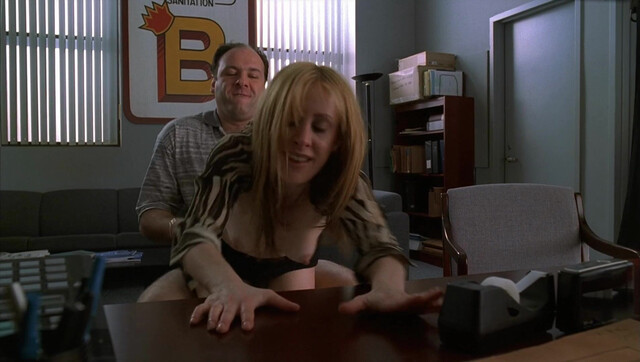 Jennifer Albano nude - The Sopranos s02e11 (2000) Jennifer Albano nude - The Sopranos s02e11 (2000)