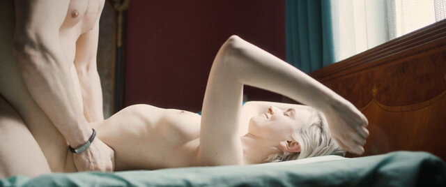 Kseniia Khyzhniak nude – Lucky Girl (Ya, Nina) (2022)