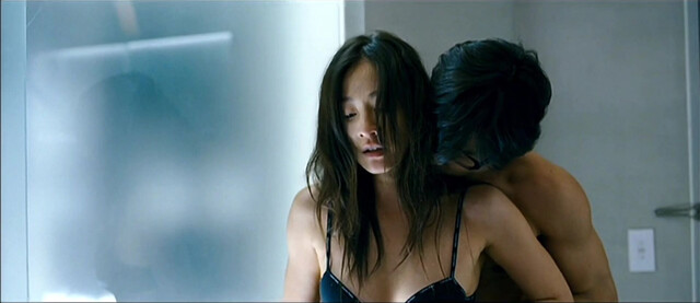 Lee Mi-yeon sexy, Lee Tae-ran sexy - Love Exposure (2007) Lee Mi-yeon sexy, Lee Tae-ran sexy - Love Exposure (2007)