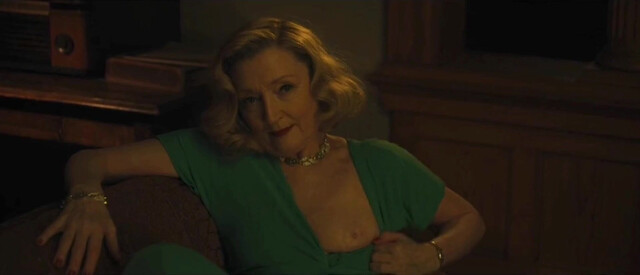 Lesley Manville nude - Monster: The Ed Gein Story s03e04 (2025) Lesley Manville nude - Monster: The Ed Gein Story s03e04 (2025)