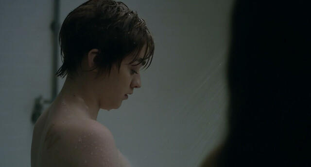 Maisie Williams sexy, Anya Taylor-Joy sexy – The New Mutants (2020) Maisie Williams sexy, Anya Taylor-Joy sexy – The New Mutants (2020)