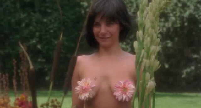 Martha Higareda sexy - Charm School (2007)