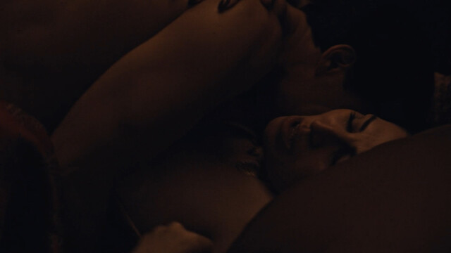 Nazmiye Oral sexy – Undercover s03e03 (2022)