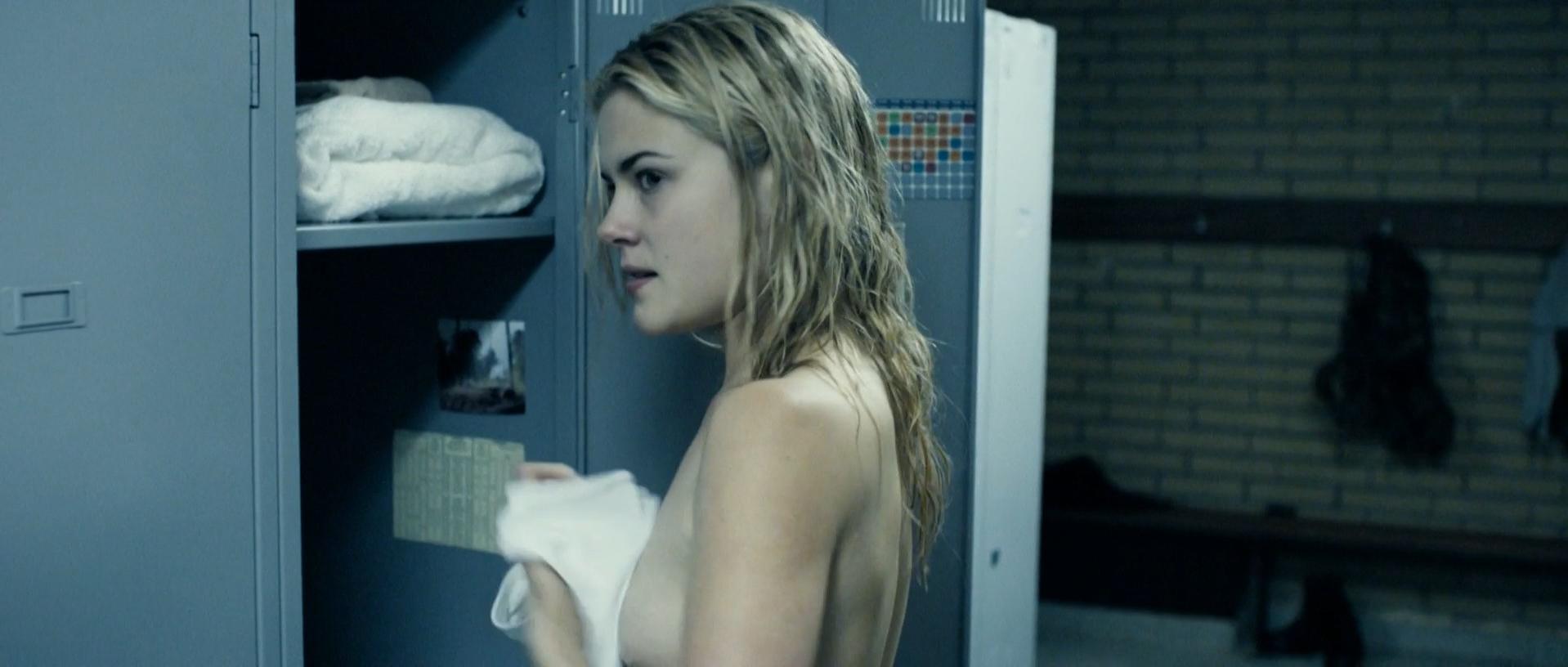 Rachael Taylor nude - Ghost Machine (2009) Rachael Taylor nude - Ghost Machine (2009)