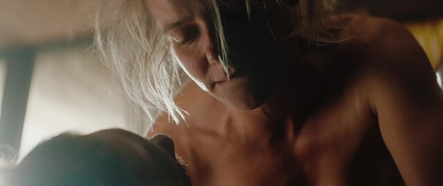Sallie Harmsen nude - De Ballonvaarder (2025) Sallie Harmsen nude - De Ballonvaarder (2025)