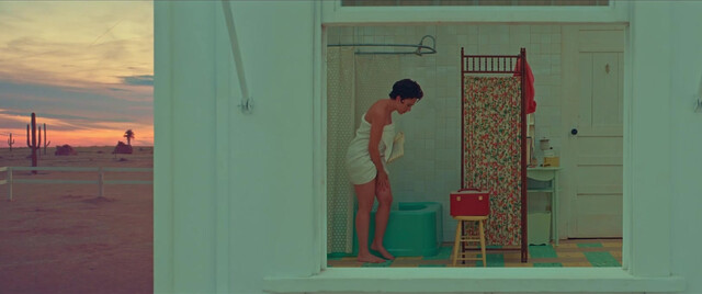 Scarlett Johansson nude - Asteroid City (2023) Scarlett Johansson nude - Asteroid City (2023)