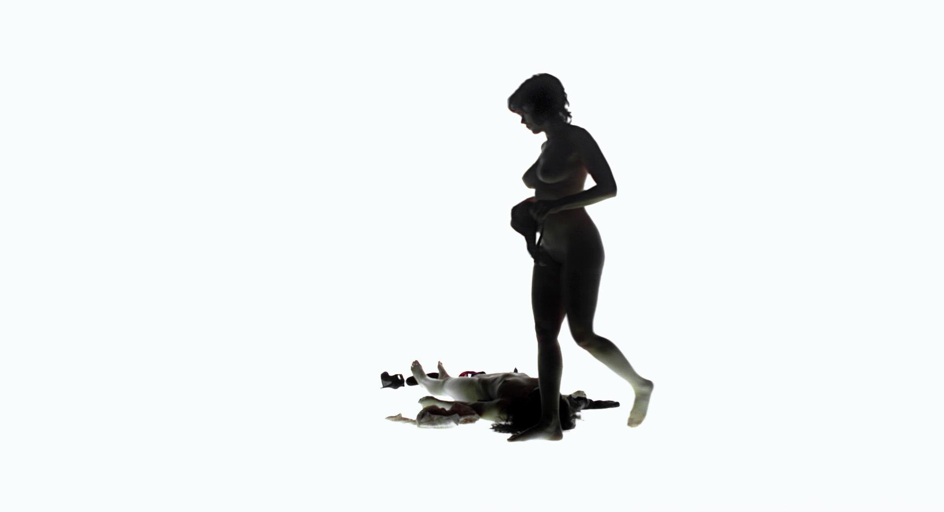 Scarlett Johansson nude - Under the Skin (2014) Scarlett Johansson nude - Under the Skin (2014)