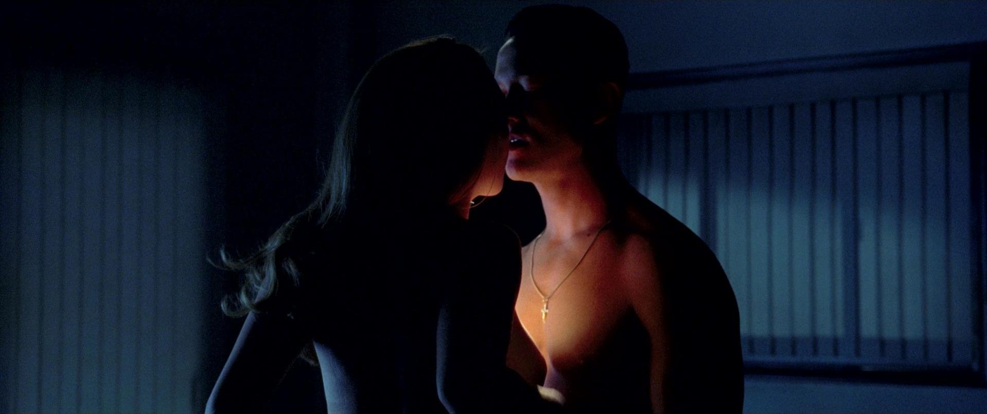 Scarlett Johansson sexy - Don Jon (2013) Scarlett Johansson sexy - Don Jon (2013)