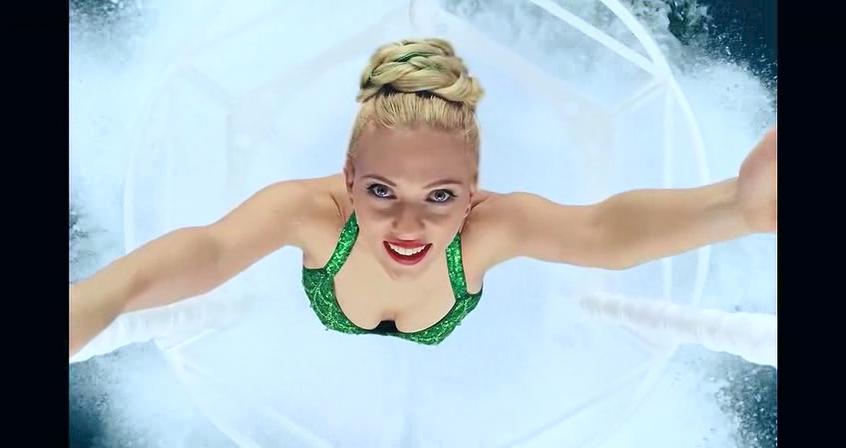 Scarlett Johansson sexy, Natasha Bassett sexy - Hail Ceaser (2016) Scarlett Johansson sexy, Natasha Bassett sexy - Hail Ceaser (2016)