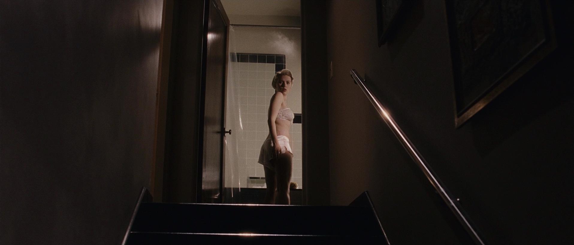 Scarlett Johansson sexy - The Black Dahlia (2006) Scarlett Johansson sexy - The Black Dahlia (2006)