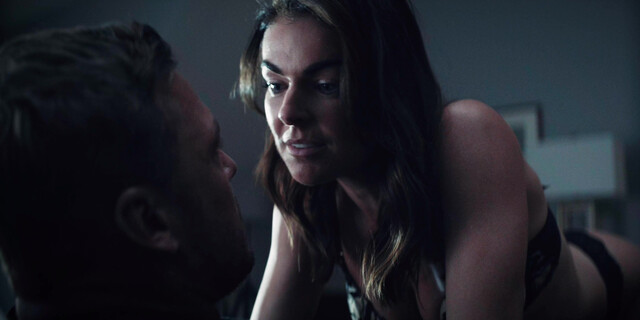 Serinda Swan sexy - Reacher s02e06 (2024) Serinda Swan sexy - Reacher s02e06 (2024)
