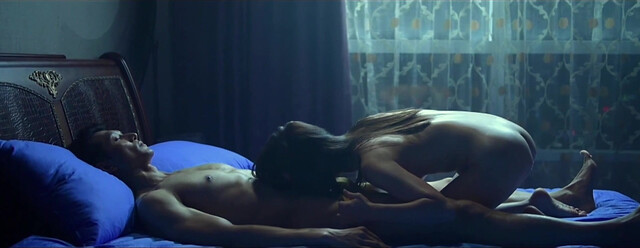 Suram Noh nude – Voyeurism (2016) Suram Noh nude – Voyeurism (2016)