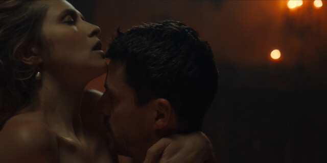 Teresa Palmer nude – A Discovery of Witches s02e06 (2021) Teresa Palmer nude – A Discovery of Witches s02e06 (2021)