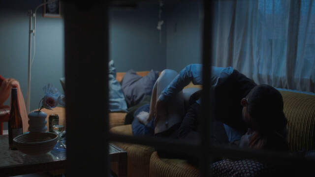 Vanessa Nerea Moliné sexy – Ånder du nu (2023)