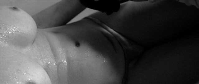 Vicky Jorge nude – Vampus Horror Tales (2020)