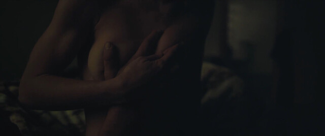 Vicky Luengo nude – Riot Police (Antidisturbios ) s01e03-05 (2020)