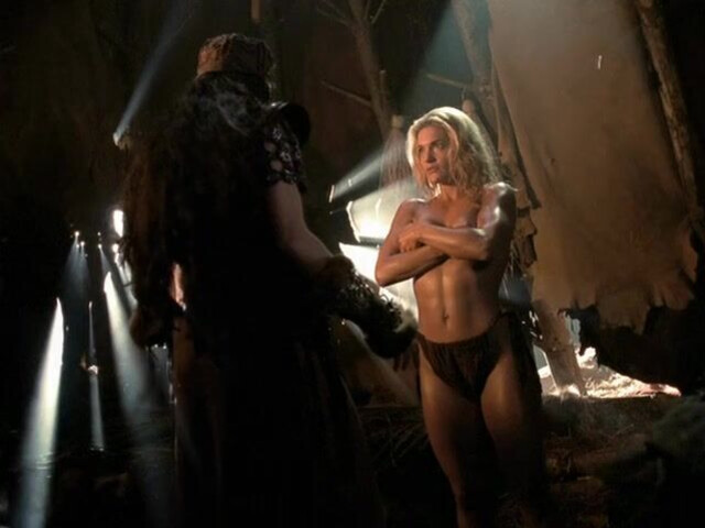 Victoria Pratt sexy - Xena Warrior Princess s04e02 (1998) Victoria Pratt sexy - Xena Warrior Princess s04e02 (1998)