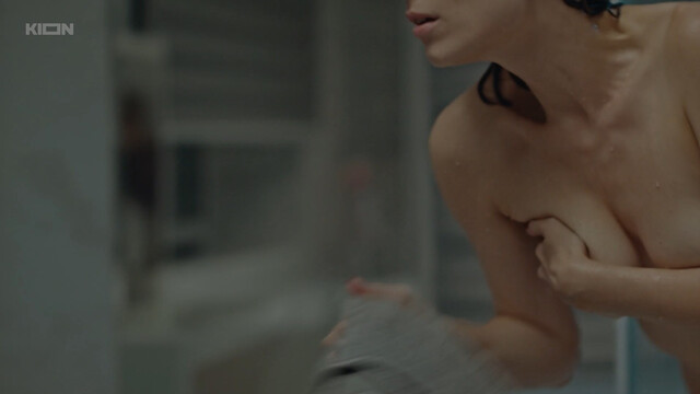 Viktoriya Korlyakova nude – Chyornoe solntse s01e08 (2024) Viktoriya Korlyakova nude – Chyornoe solntse s01e08 (2024)