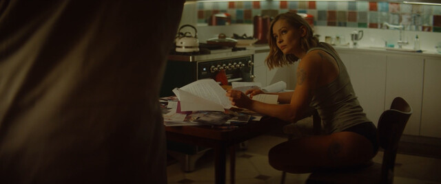 Yuliya Peresild sexy – Mediator s02e06 (2021) Yuliya Peresild sexy – Mediator s02e06 (2021)